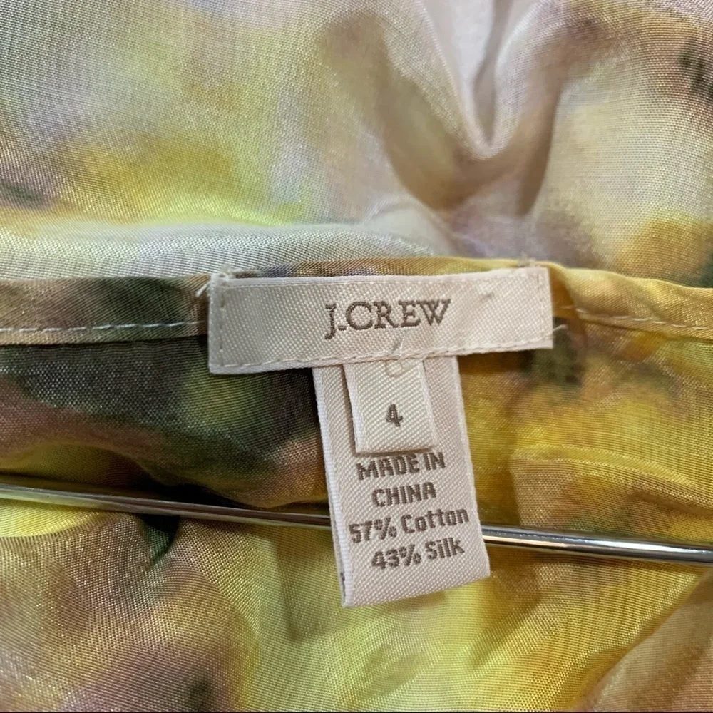 J. Crew gently worn